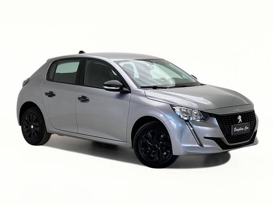 PEUGEOT 208 1.0 FIREFLY FLEX LIKE MANUAL